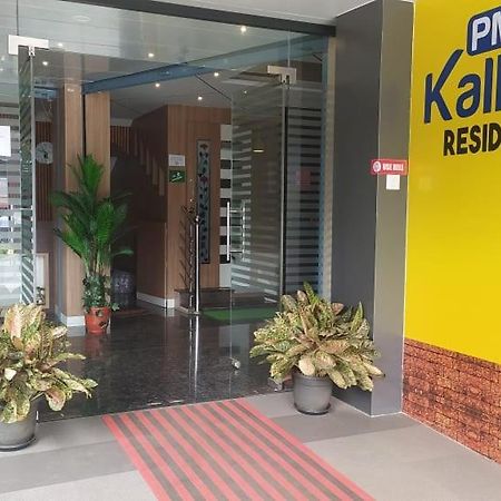 Kallada Residency Hotel Perintalmanna Ngoại thất bức ảnh